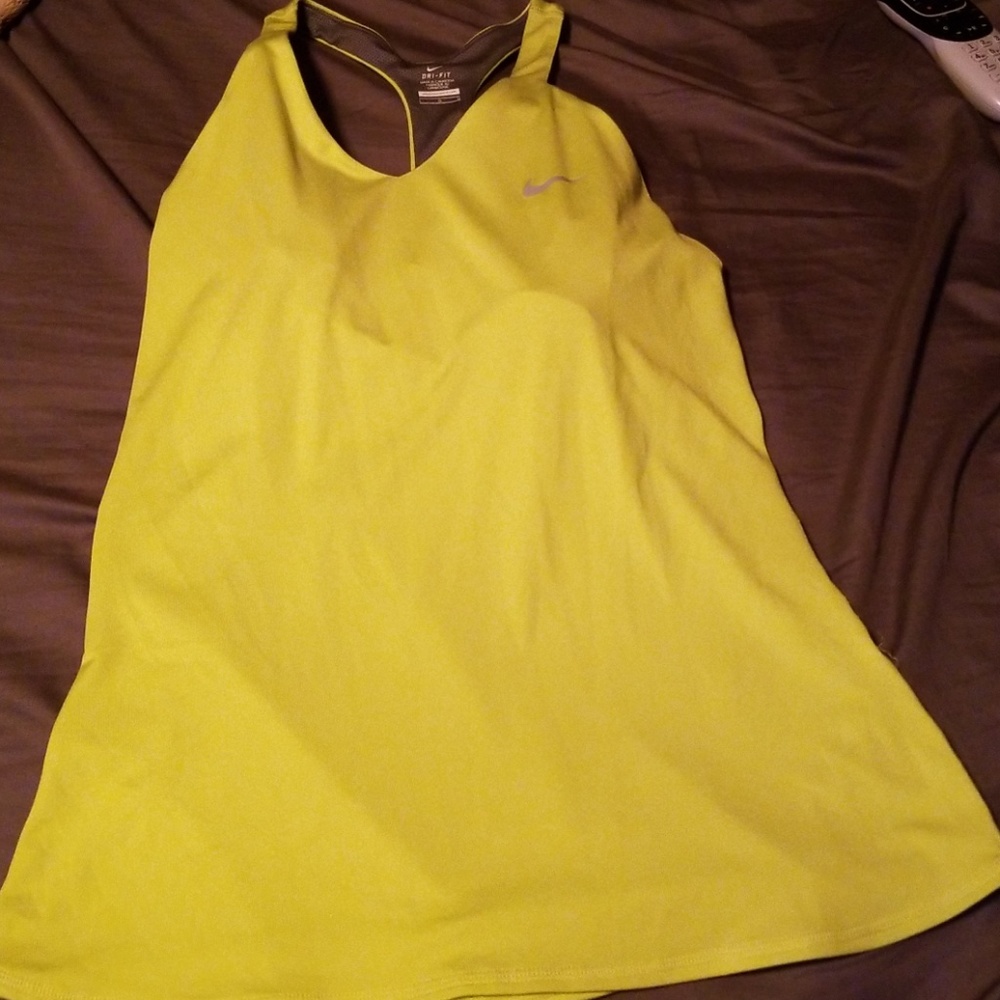 Women's tank top